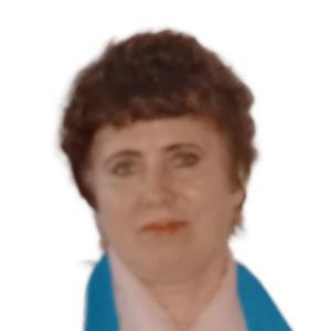 Ровенских Лидия Алексеевна