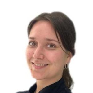 Кулагина Любовь Юрьевна