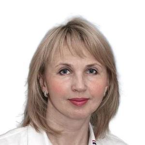 Чуракова Юлия Геннадьевна