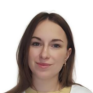 Фурман Екатерина Игоревна