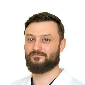 Кривицкий Вадим Андреевич