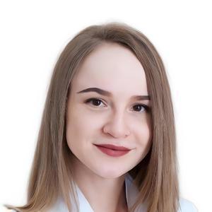 Омельченко Наталья Андреевна