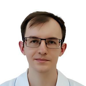 Марченков Алексей Павлович
