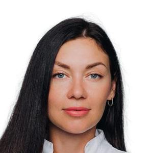 Нестерова Анна Викторовна