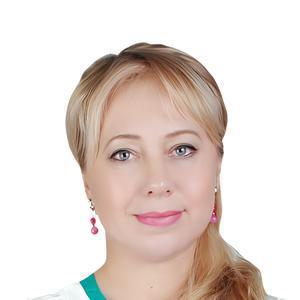 Шайхалова Юлия Николаевна