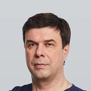 Молчанов Николай Адольфович