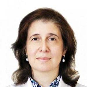 Смирнова Екатерина Арчиловна