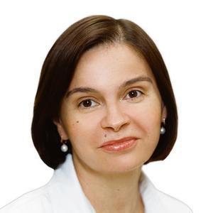 Бурцева Елена Анатольевна
