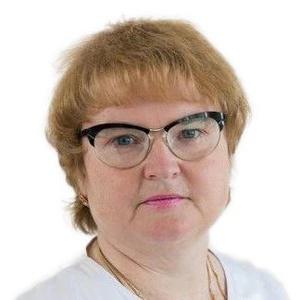Легостаева Татьяна Васильевна
