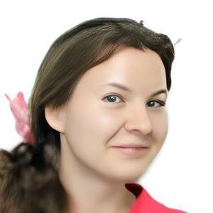 Ковалева Елена Николаевна