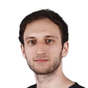 Шамов Нураддин Абдулжалилович