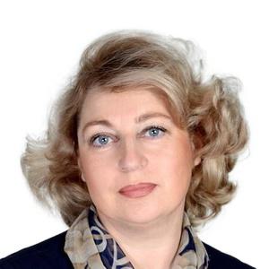 Анисова Александра Анатольевна