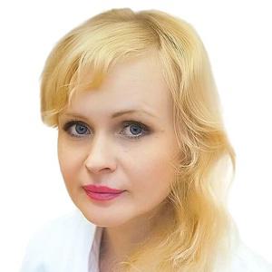 Шмакова Ольга Владимировна