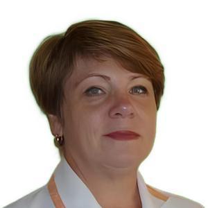 Цецулина Елена Константиновна