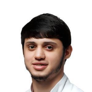 Гусейнов Мурад Шахбанович