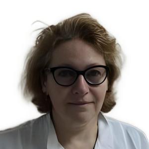 Джанко Ольга Николаевна