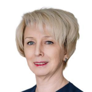 Данченкова Екатерина Сергеевна