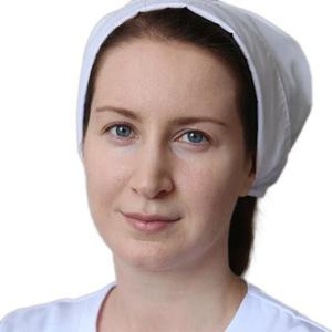 Сулумова Малика Олхузуровна