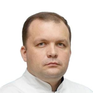 Тхагапсов Дмитрий Наибович