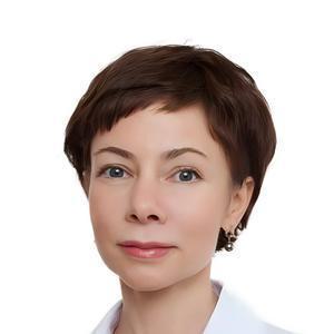 Ерахтина Ирина Леонидовна