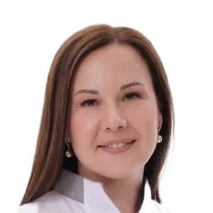 Петрова Екатерина Владимировна