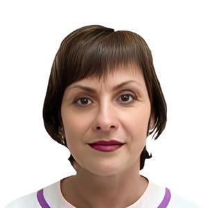 Саммель Татьяна Васильевна