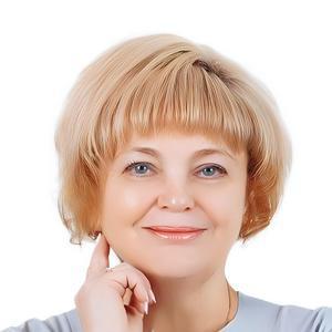 Сапегина Анна Федотовна