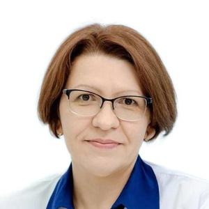 Сердюкова Венера Евгеньевна