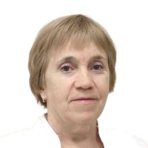 Батаева Людмила Степановна