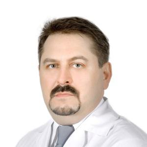 Киселев Роман Владимирович