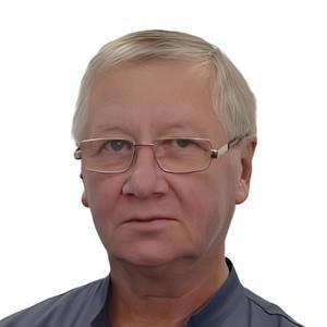 Островский Вячеслав Юрьевич