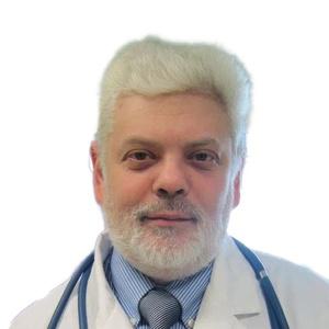 Шойхетман Александр Донович