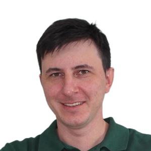 Петрищев Федор Владимирович