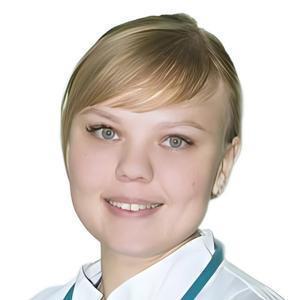 Благих Кира Алексеевна