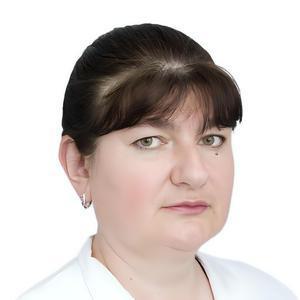Гуськова Светлана Евгеньевна
