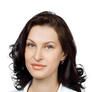 Косякова Анастасия Михайловна