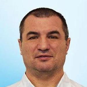 Исмаилов Раджаб Джалалудинович