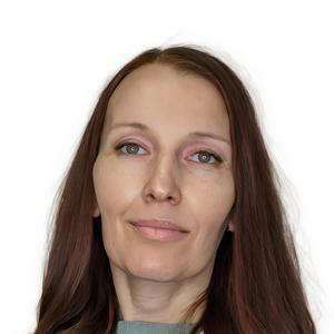 Финская Евгения Владимировна