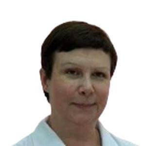 Шмакова Виктория Анатольевна