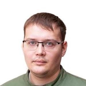 Оленин Александр Владимирович
