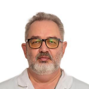 Михайлов Игорь Васильевич