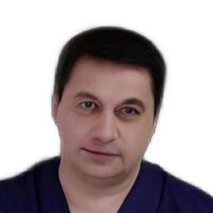 Филин Юрий Юрьевич