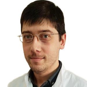 Барта Александр Арпадович