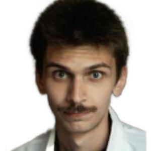 Макунин Максим Васильевич