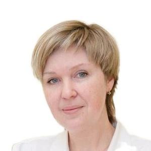 Стацкая Светлана Юрьевна