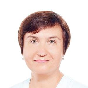 Кувичинская Елена Валерьевна