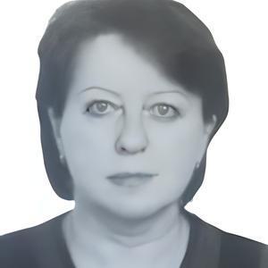 Маленко Ирина Дмитриевна