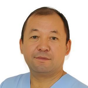 Жороев Алмаз Абидинович