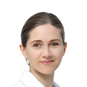 Гербер Елена Александровна