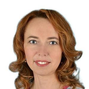 Лопатина Наталья Викторовна